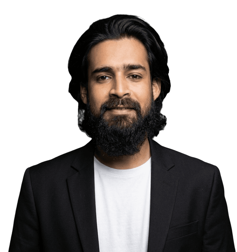 Md Zubaer Rahman